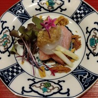 割烹にし田 - 