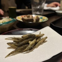吉左エ門、 - 