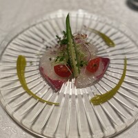 グリルうかい 丸の内店 - 