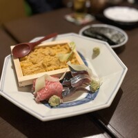 吉左エ門、 - 