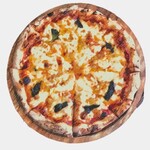 달 교체 PIZZA! /Limited time pizza