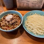 つけそば屋 麺楽 - 