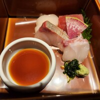 京都つゆしゃぶCHIRIRI 銀座京橋店 - 