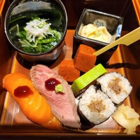 京都つゆしゃぶCHIRIRI 銀座京橋店 - 