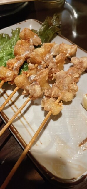 Yakitori Ichiban Showa Cho Ten photo 3