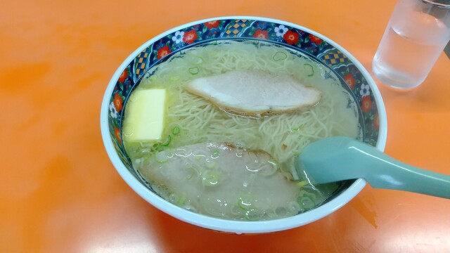 北海道一番 - 登米市その他（ラーメン）の写真