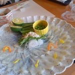 木曽路 小牧店 - 