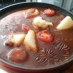 テラスカフェバー - 