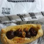 Jiyugaoka BAKE SHOP - BASTONE MARRON