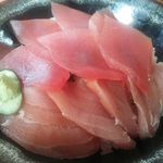 まぐろやさん 柳橋 - 