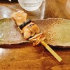 本格焼鳥大名へて 弐