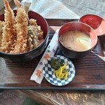 食事処なかやま - 