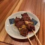 Motsuyaki Taiji - 