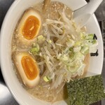 Ramen Tenno Michi - 