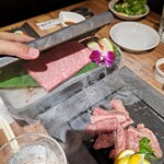 Yakiniku Senara - 