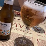 Bar Espanol LA BODEGA - 