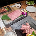 Yakiniku Senara - 