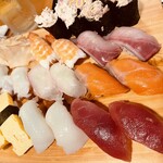 Sushi Izakaya Yataizushi - 