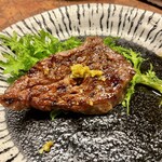 炭火焼肉　じもんじゅ - 