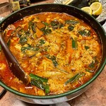 炭火焼肉　じもんじゅ - 