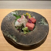 おい河 - 