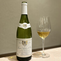 晁隆房 - ☆Saint Aubin 1er Cru Les Frionnes 1982