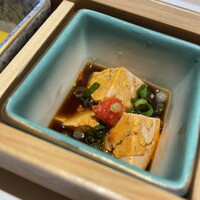 名古屋 栄 栞庵 鮨 やましろ - 