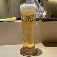 名古屋 栄 栞庵 鮨 やましろ - 