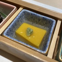 名古屋 栄 栞庵 鮨 やましろ - 