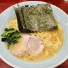 ラーメン 矢口家 平塚店