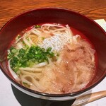 Kaede - うどん