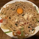 朝日食堂 - バター正油(レギュラー)