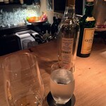 BAR OWLS - クライヌリッシュ