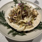 レフェルヴェソンス - 