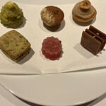 レフェルヴェソンス - 