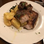 Osteria calma - 