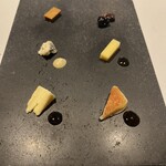 レフェルヴェソンス - 