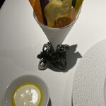 レフェルヴェソンス - 