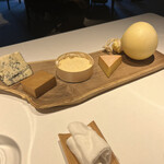 レフェルヴェソンス - 