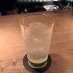 BAR OWLS - ジントニック