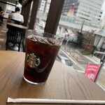 STARBUCKS COFFEE - 