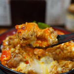 鳥めし 鳥藤分店 - 