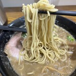 Ramen Jinsei Jetto Roppyaku - 麺