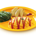 グレイスガーデン - 料理写真: