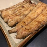 うなぎ 魚政 - 