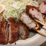 Ajino Tonkatsu Maruichi - 