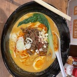 麺屋 藤一 - 