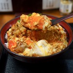 鳥めし 鳥藤分店 - 