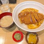 とんかつ檍のカレー屋 いっぺこっぺ 新橋店 - 