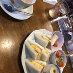 奏カフェ - 料理写真: